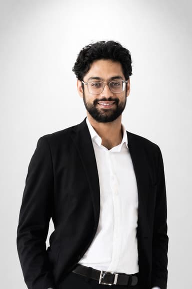 Aly Mandviya