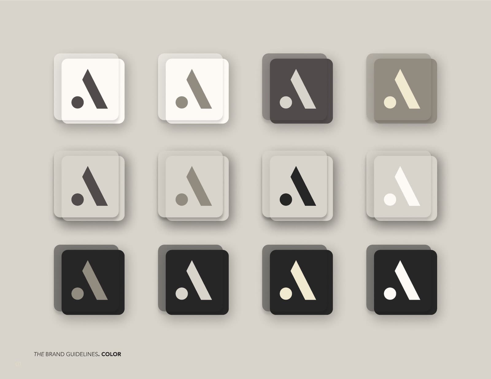Colour combination system