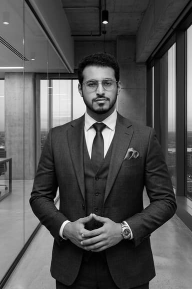 Saim Abbasi