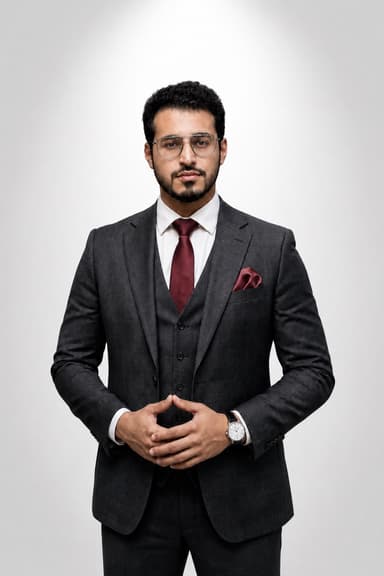 Saim Abbasi